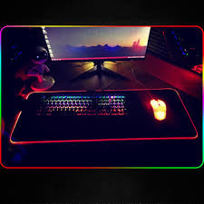 Buy the latest computer led light gearbest.com offers the best computer led light products online shopping. Buy Rgb Gaming Mouse Pad Large Mouse Pad Gamer Led Computer Mousepad Big Mouse Mat With Backlight Carpet For Keyboard Desk Mat Mause At Affordable Prices Free Shipping Real Reviews With
