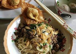 Resep Yamie Ayam Oleh Cooking With Sheila Resep Memasak Ayam Resep