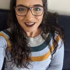 Sarah Raiche's Instagram, Twitter & Facebook