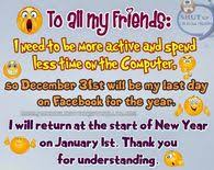 Aging is the worst side effect of birthdays. Funny New Years Quotes Pictures Photos Images And Pics For Facebook Tumblr Pinterest And Twitter