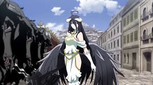 1920 x 1200, 440 kb. 546747 1920x1080 Albedo Overlord Wallpaper Png Mocah Hd Wallpapers