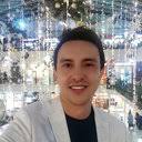 Franklin PRIETO PINTO