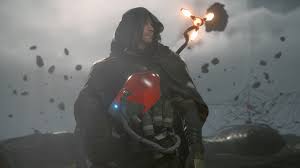 The real challenge is navigating the riptide his new partner brings into his life. Death Stranding How To Defeat Higgs