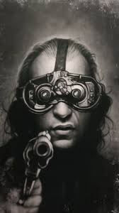 Put the lotion in the basket. Halloween vibes with Buffalo Bill, -, -,  #dark #darkart #tattoo #tattooart #ink #inked #surrealart #creepy  #creepyart #macabre #macabreart #halloween #hannibal #goth ...