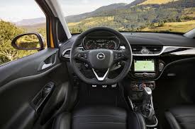 Check spelling or type a new query. Opel Corsa E Gsi 2018 Im Test Erste Fahrt Daten Preise
