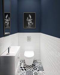 Top 60 Best Half Bath Ideas Unique Bathroom Designs Unique Bathroom Design Unique Bathroom White Bathroom Tiles