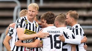 Stora rivalen helsingborgs if, som också startat upp ett damlag inför den här säsongen, gästar nämligen landskrona under fredagskvällen. Landskrona Njuter Av Sommarlovet Som Etta Svensk Fotboll
