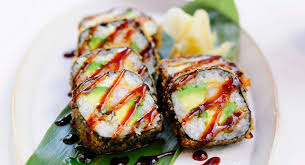 60 Recettes De Makis Authentiques Ou Plus Creatifs Pour Vous Regaler Recette Maki Recette Cuisine