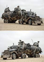 映画 マッドマックス で結婚する人まで出現 何が魅力なの 武装ファッション マシンバイオレンス monster trucks wasteland weekend rat rod