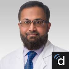 Dr. Mohammed Javeed I. Ansari, MD