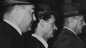 More strife for mate of last man hanged