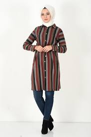 Beli Bagcikli Kislik Tunik Tsd2030 Moda Moda Stilleri Tunik