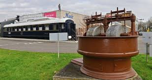 La Chocolaterie Schaal Investit 10 Millions D Euros Dans Sa Logistique