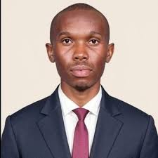 GEORGE MORGAN💲🇰🇪