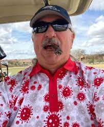 They let us play through!