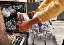 Dishwasher installation (2020 models) table of contents. All Dishwashing Appliances Kitchenaid