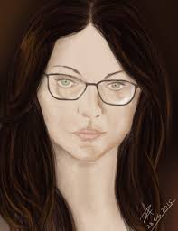 Do you like this video? Laura Prepon As Alex Vause By Icequeen Ozzy On Deviantart