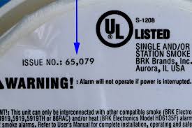 Lean how to install a smoke alarm in this video/project guide that shows all steps to install and maintain your alarm, including tools and materials. Identifying Fire Damaged Smoke Alarms