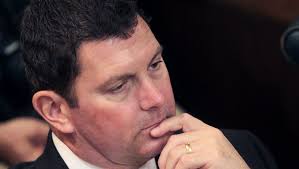 Which Indiana lawmakers spent the most