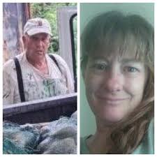 Missing Boater Search in St. Lucie County, Florida