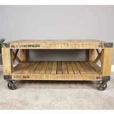 Free delivery and returns on ebay plus items for plus members. Industrial Coffee Table Modern And Contemporary Coffee Table