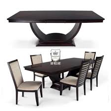 Stay updated about extending dining table and 8 chairs. Wooden Dining Table Set Unit Including 8 Chairs China Dining Table Set Unit Dining Furniture Set Made In China Com