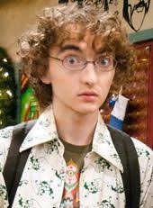 Sinjin Victorious Victorious Celebrities Weston