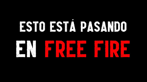 Free fire es el juego del momento, son cientos de personas las que a diario compiten con 50 jugadores 1 contiene caracteres ilegales free fire. Esto Esta Pasando En Free Fire Youtube