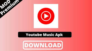 Experience with youtube red • enjoy your music without ads • the music keeps playing . Download Youtube Music Premium Apk With Us We Providing You The Safest Mod Where You Can Download Yt Music Premium Apk In 2021 Youtube Music Music Download