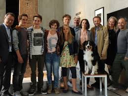 Benzstraße 9c 82178 puchheim deutschland. Premiere Von Funf Freunde 4 Das Offizielle Stadtportal Muenchen De