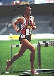 Pagina ufficiale di stefano mei, medaglia d'oro nei 10.000 mt. Stefano Mei Leonardo Mei