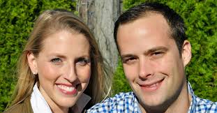 Molly Cyphers, Nicholas Berry