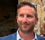 laPiazza del Conselvano