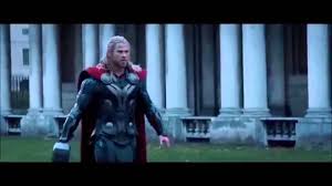 Thor Loki Bodies Loki Thor Thor Thor Body