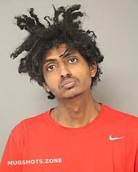 BROOK Y BERHANE 03/06/2024