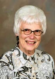 Obituary of Nancy Joan Gran