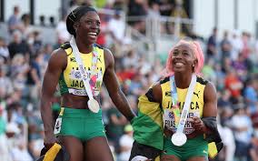 SHELLY-ANN FRASER-PRYCE TO RECEIVE ORDER OF JAMAICA, SHERIKA JACKSON GETS  OD - ZIP103FM