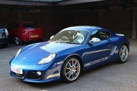 Porsche Cayman S Porsche 987 Porsche