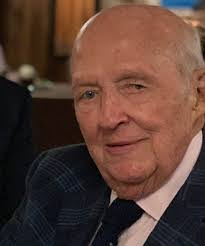 Bill Maus's Instagram, Twitter & Facebook