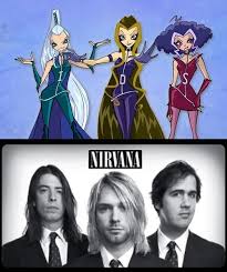 Create Comics Meme Nirvana Nirvana Rock Band Facts Nirvana Comics Meme Arsenal Com