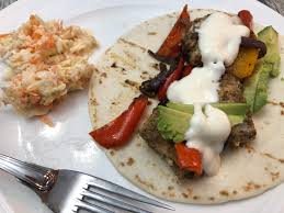 Rub fillets with vegetable oil. Sheet Pan Fish Tacos Refreshher