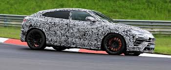 We did not find results for: 2022 Lamborghini Urus Evo Spied With Glowing Red Brake Rotors Autoevolution