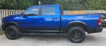 Image result for Blue Streak 2017 Dodge