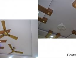 Latest pop ceiling designs small houses best pop design for hall images false ceiling. Pop Or Gypsum Which Is The Best False Ceiling Contractorbhai