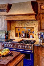 At mediterranean kitchen we use the freshest ingredients meats and vegetables and be assured enjoying our meals at home will taste just as good and fresh as dining in our restaurants. 4 Tips For Mediterranean Kitchen Design Solid Wood Kitchen Cabinets Blog