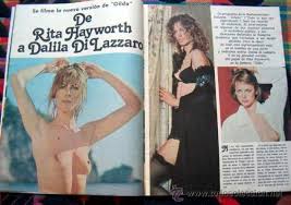 Jul 26, 2021 · gogó rojo. Revista Lib NÂº 59 Leonora Fani Dalila Di Lazz Kaufen Zeitschriften Fur Erwachsene In Todocoleccion 35794858