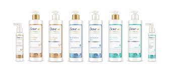 Hair boutique is a family owned business that believes in providing clients with professional salon quality retail products at an affordable price. Dove Hair Therapy New Skincare Inspired Haircare Range Launches Today In Partnership With Hyram Yarbro