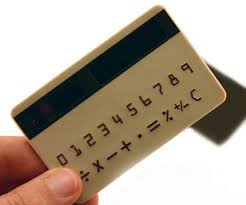Time card calculator what are time cards? Solar Credit Card Calculator Itech News Net