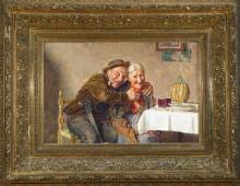 Modena 1857 / modena 1922. Gaetano Bellei Paintings For Sale Gaetano Bellei Art Value Price Guide