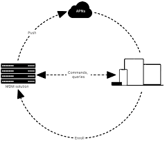 Configure devices to work with APNs - Apple Support